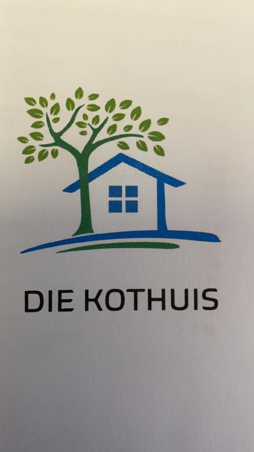 Die Kothuis Malalane Exteriér fotografie